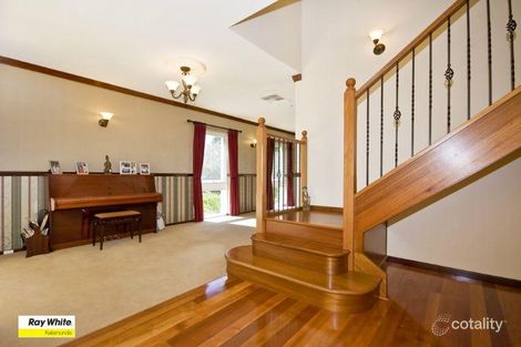 Property photo of 62 Chislehurst Road Lesmurdie WA 6076
