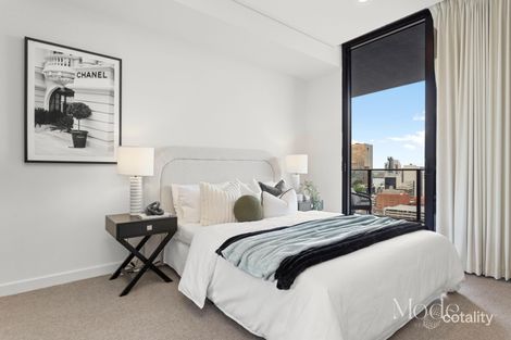Property photo of 1806/78 Stirling Street Perth WA 6000