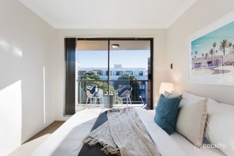 Property photo of 167/392 Jones Street Ultimo NSW 2007