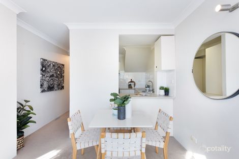 Property photo of 167/392 Jones Street Ultimo NSW 2007
