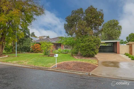 Property photo of 17 Heley Court Mildura VIC 3500