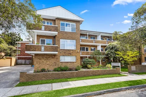 8/34 Frederick St, Oatley, NSW 2223