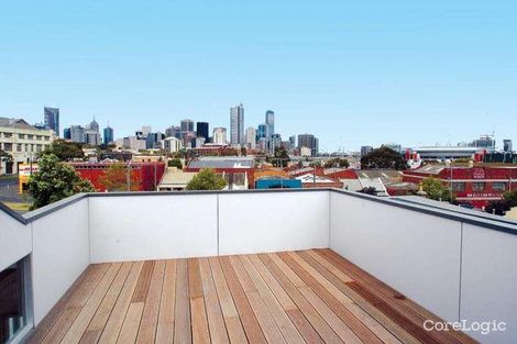 Property photo of 34 Madden Lane West Melbourne VIC 3003