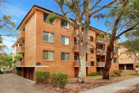 Property photo of 10/18 Kairawa Street South Hurstville NSW 2221