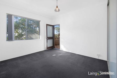Property photo of 38/147 Wellington Road Sefton NSW 2162