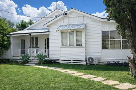 25 Dobbie St, Moree, NSW 2400
