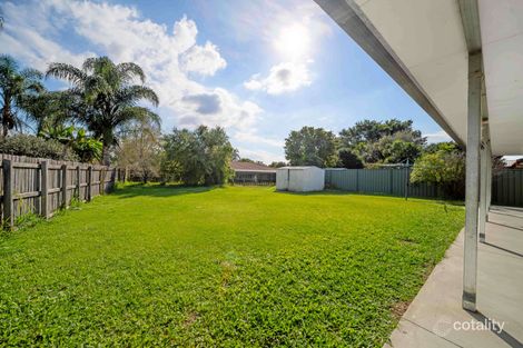 Property photo of 46 First Avenue Marsden QLD 4132