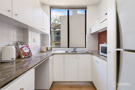 Property photo of 14/1-3 Dalley Street Bondi Junction NSW 2022
