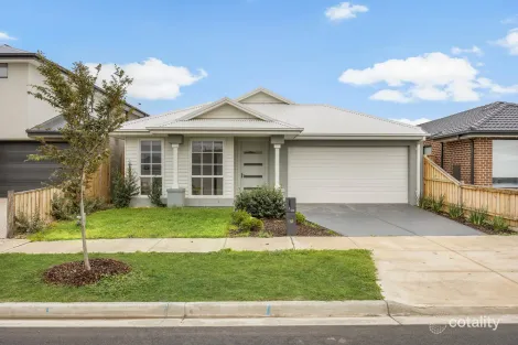 Property photo of 22 Machine Street Sunbury VIC 3429