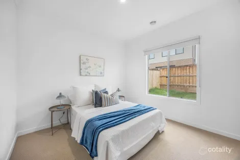 Property photo of 22 Machine Street Sunbury VIC 3429