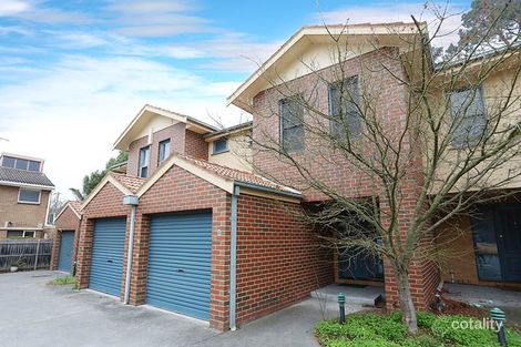 6/135 Locksley Rd, Eaglemont, VIC 3084