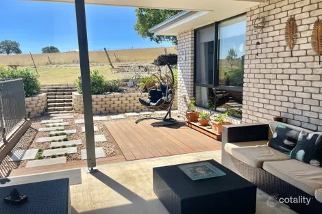 Property photo of 31 Wheatfield Street Kalbar QLD 4309