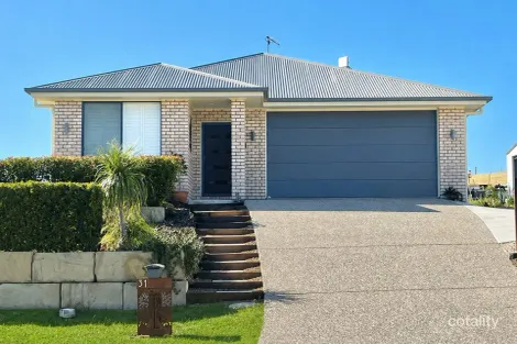 Property photo of 31 Wheatfield Street Kalbar QLD 4309