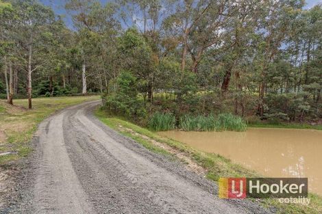 Property photo of 22 Linden Road Pakenham Upper VIC 3810