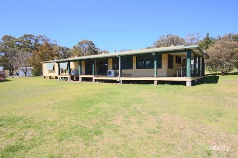 945 Bruxner Way, Tenterfield, NSW 2372