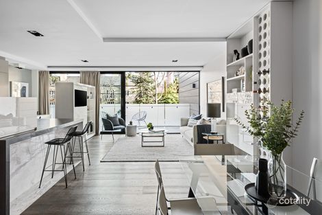 202/144-146 Jolimont Rd, East Melbourne, VIC 3002