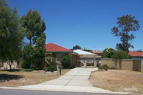 Property photo of 52 Warner Road Parmelia WA 6167