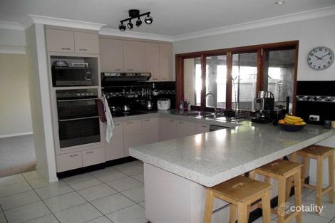 Property photo of 242 Wellington Street Ormiston QLD 4160