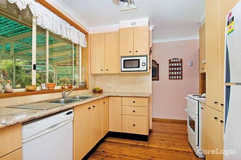 Property photo of 19 Lanhams Road Winston Hills NSW 2153