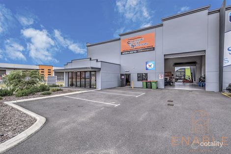 2/18 Jacquard Way, Port Kennedy, WA 6172