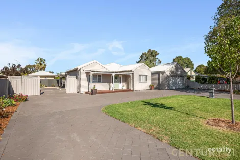 Property photo of 6 Field Avenue Redcliffe WA 6104