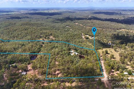 274 Damascus Rd, Damascus, QLD 4671