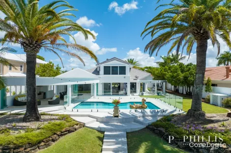 Property photo of 1106 Beechwood Drive Hope Island QLD 4212