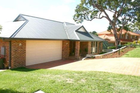 Property photo of 8 James Close Menai NSW 2234