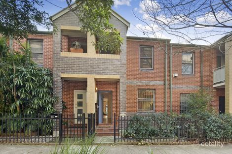 Property photo of 853B Bourke Street Redfern NSW 2016