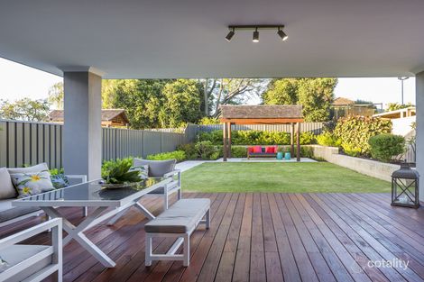 Property photo of 12A Brittain Street Como WA 6152