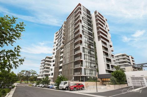 Property photo of 208/1 Foreshore Boulevard Woolooware NSW 2230