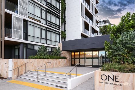 Property photo of 208/1 Foreshore Boulevard Woolooware NSW 2230
