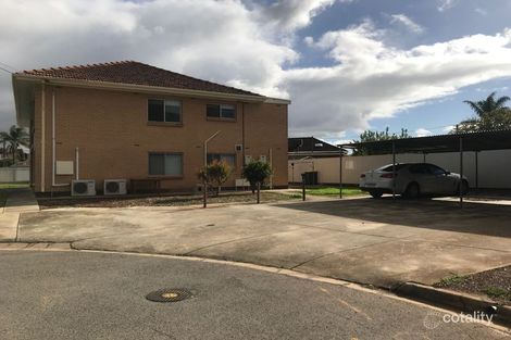Property photo of 3/5 Millar Court Campbelltown SA 5074