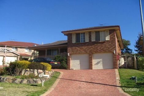 22 Vermont Ct, Seven Hills, NSW 2147