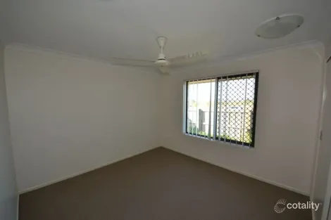 Property photo of 18 Bronco Crescent Gracemere QLD 4702