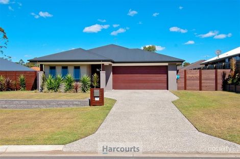 Property photo of 72 Reserve Drive Flagstone QLD 4280