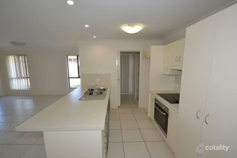 Property photo of 18 Bronco Crescent Gracemere QLD 4702