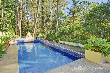 Property photo of 14 Mahratta Avenue Wahroonga NSW 2076