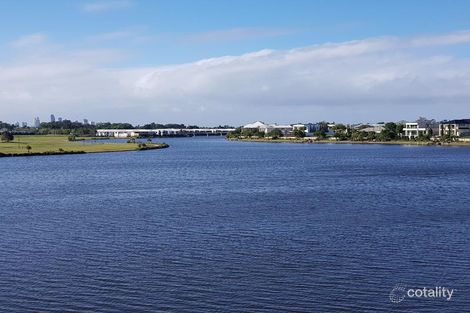 Property photo of 2/5036 Emerald Island Drive Carrara QLD 4211