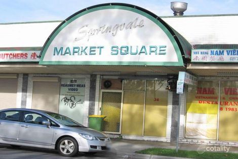 34 Queens Ave, Springvale, VIC 3171