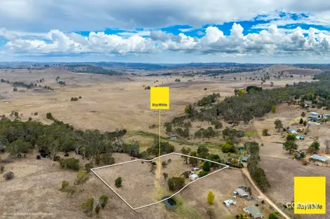 35 GARDINER ST, SOUTH GUYRA, NSW 2365