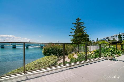 Property photo of LOT 31106/2 Ephraim Island Paradise Point QLD 4216