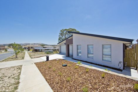 Property photo of 11 Dooley Binbin Street Bonner ACT 2914