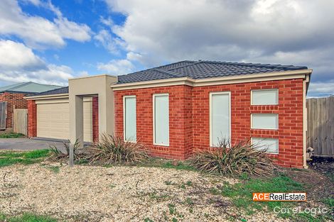 Property photo of 3 Arthur Close Truganina VIC 3029