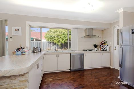 Property photo of 6 Garonne Turn Port Kennedy WA 6172