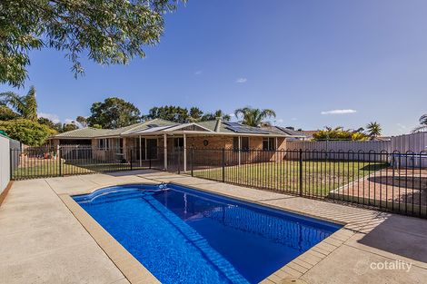 Property photo of 6 Garonne Turn Port Kennedy WA 6172