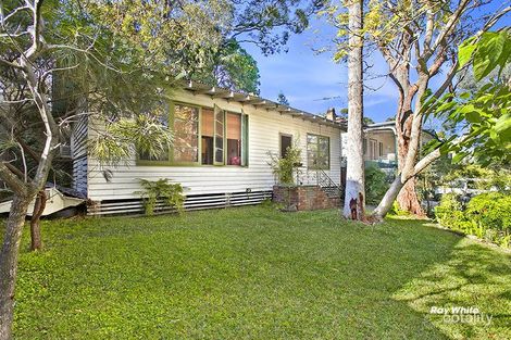 Property photo of 30 Phillip Street Oyster Bay NSW 2225