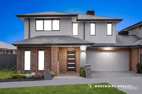 9 Vision Rd, Craigieburn, VIC 3064