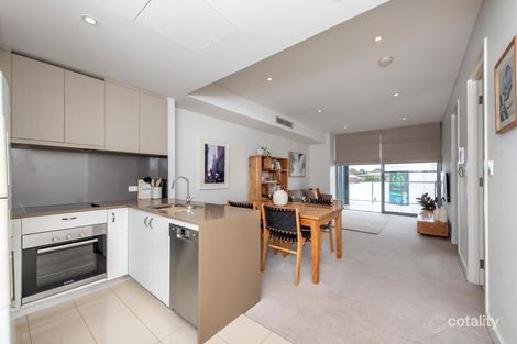 Property photo of 33/87 Bulwer Street Perth WA 6000