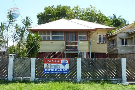 125-127 Aumuller St, Bungalow, QLD 4870